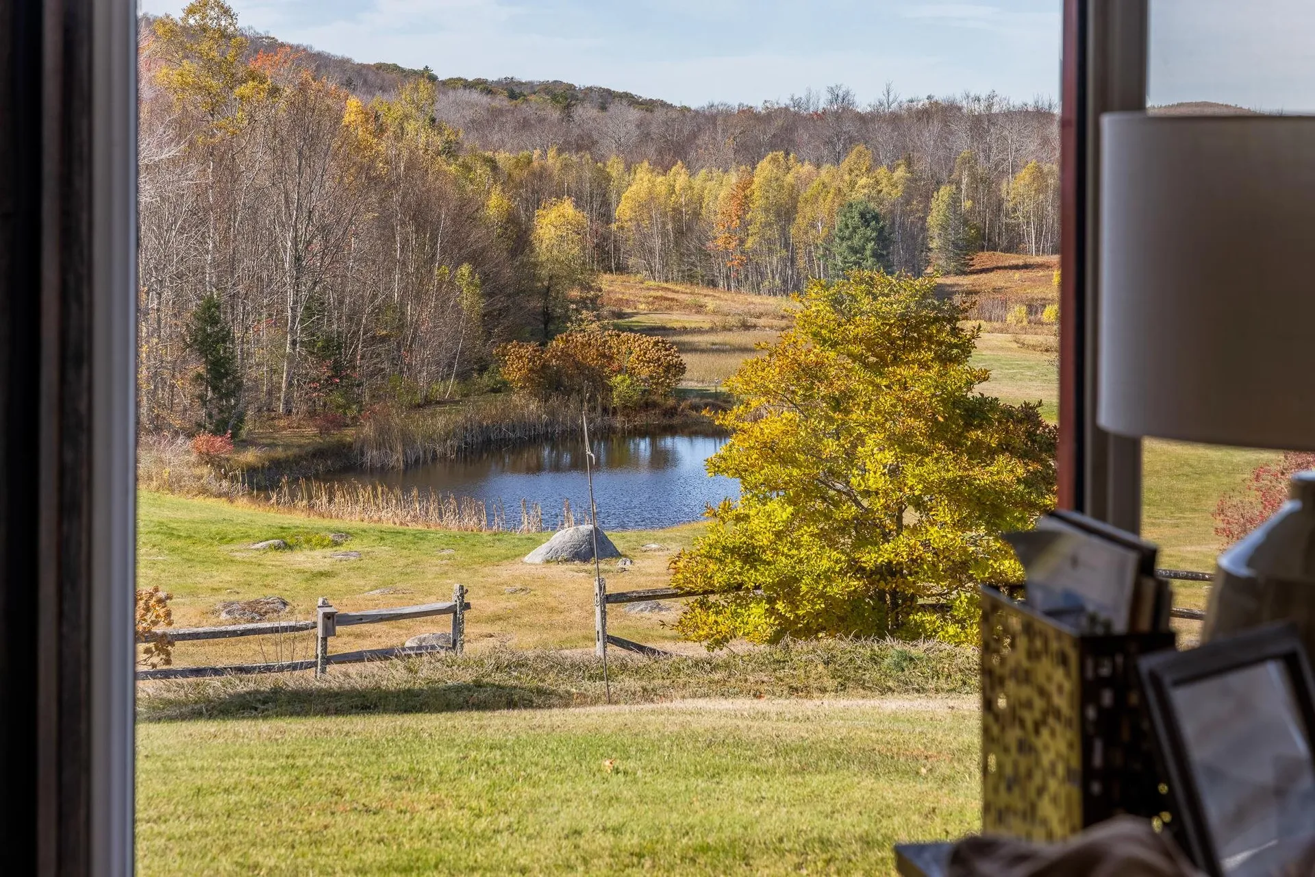 622 Dorchester Road Lyme NH 03768