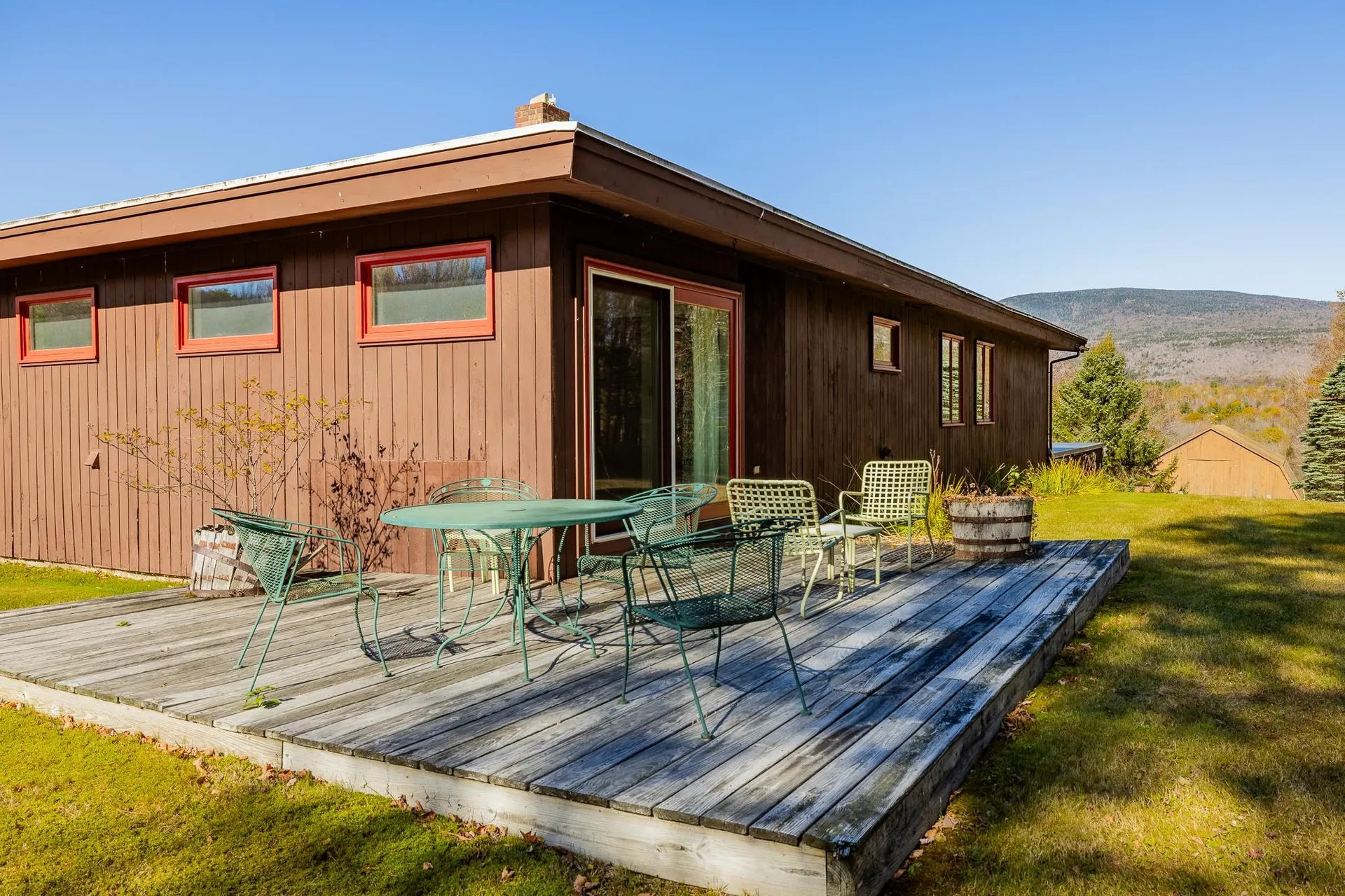 622 Dorchester Road Lyme NH 03768