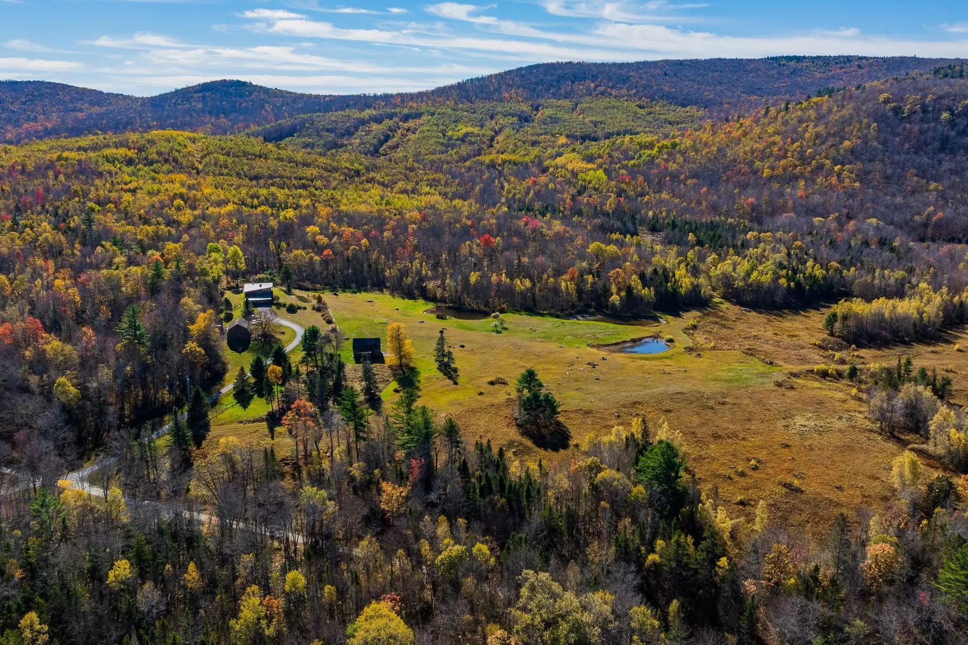 622 Dorchester Road Lyme NH 03768