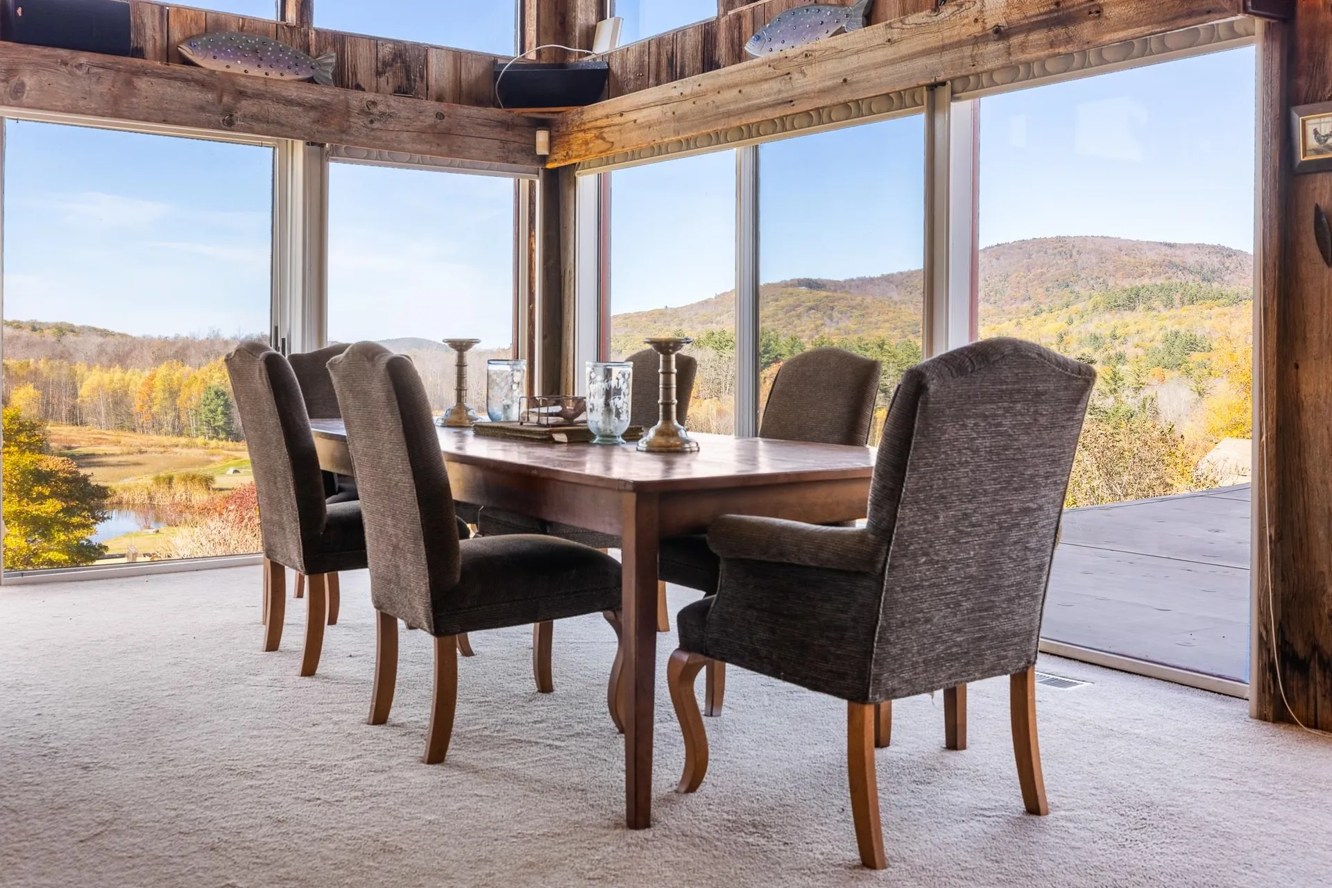 622 Dorchester Road Lyme NH 03768