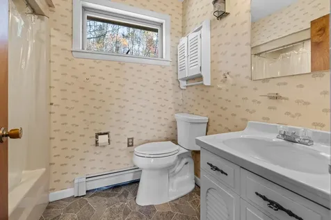 622 Dorchester Road Lyme NH 03768