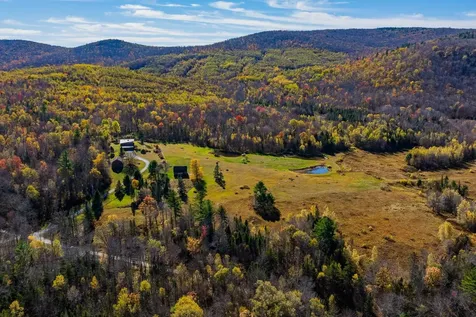 622 Dorchester Road Lyme NH 03768