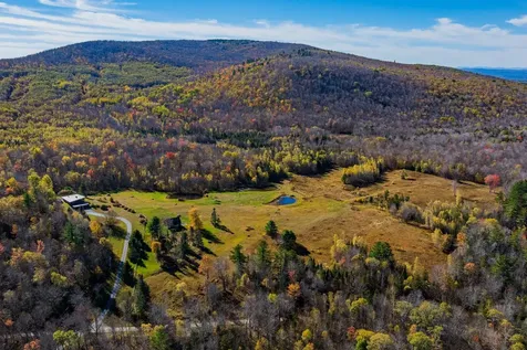 622 Dorchester Road Lyme NH 03768