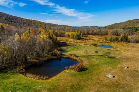 622 Dorchester Road Lyme NH 03768