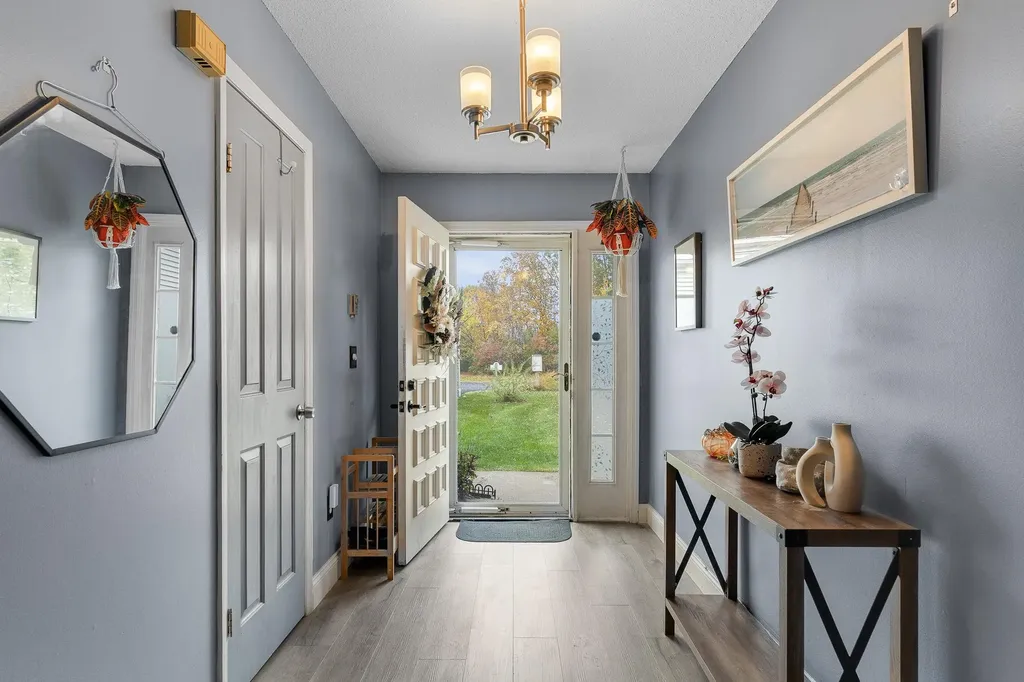 357 Locust Hill Road Shelburne VT 05482