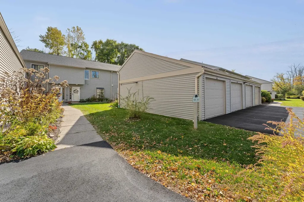 357 Locust Hill Road Shelburne VT 05482