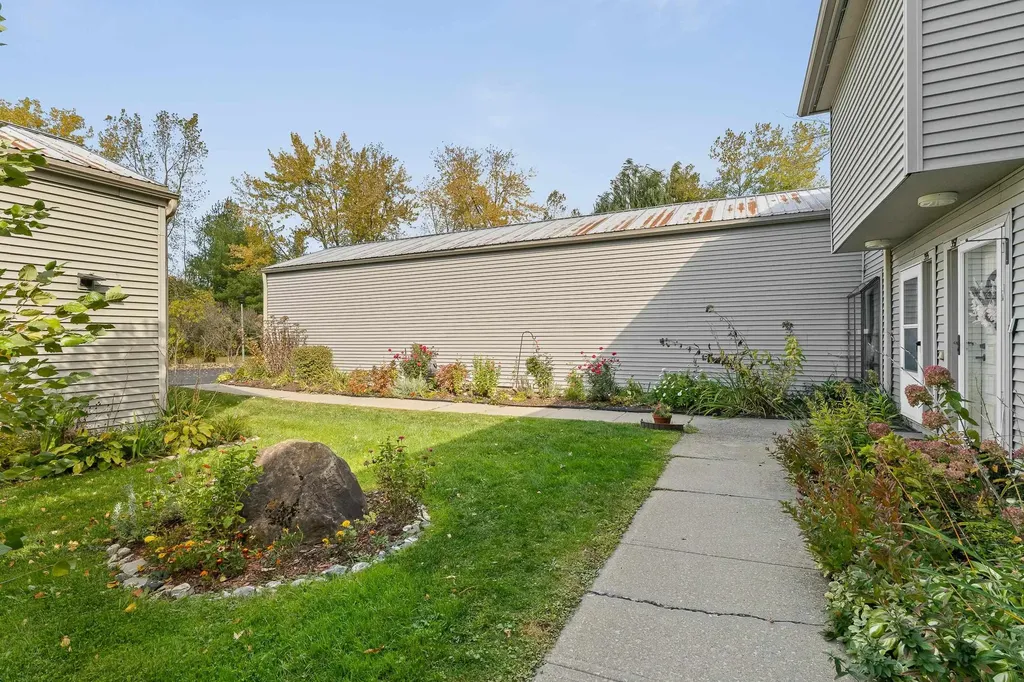 357 Locust Hill Road Shelburne VT 05482