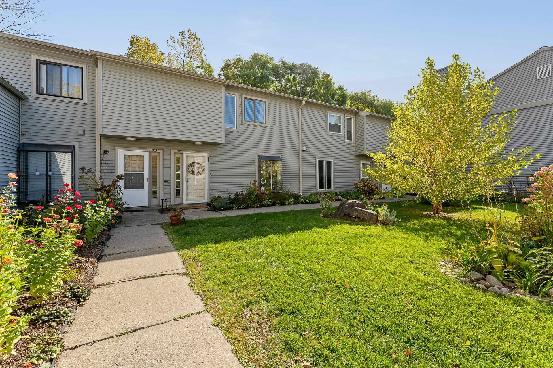 357 Locust Hill Road Shelburne VT 05482