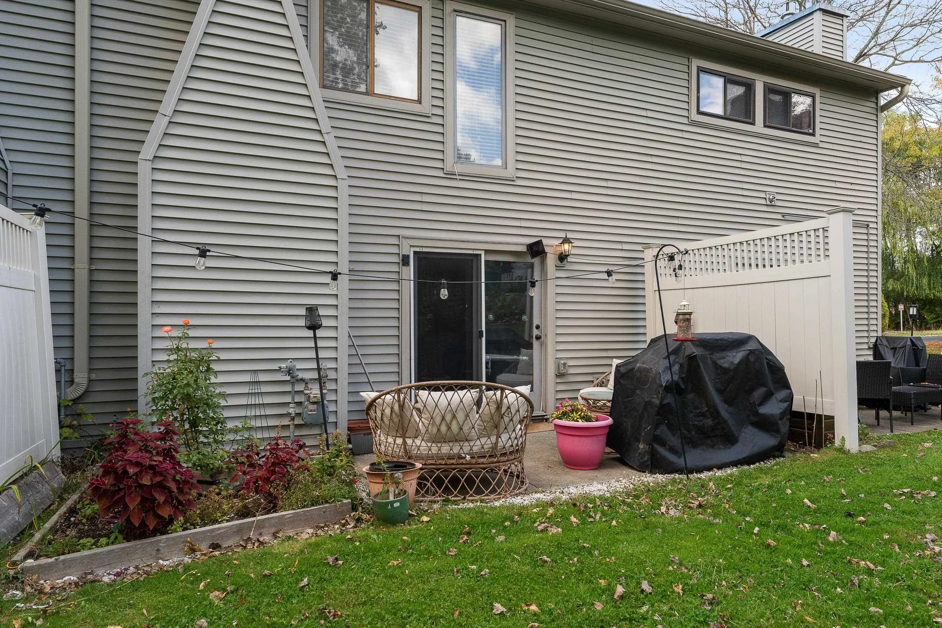 357 Locust Hill Road Shelburne VT 05482