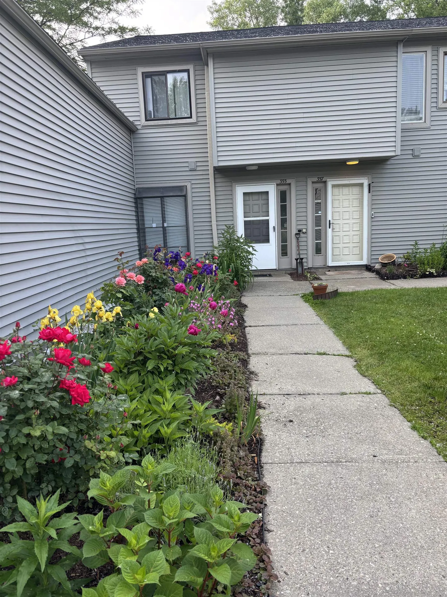 357 Locust Hill Road Shelburne VT 05482