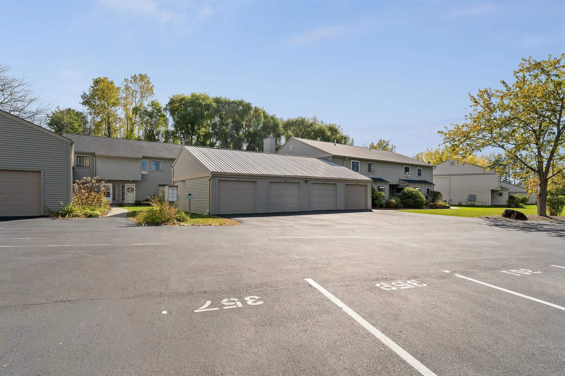 357 Locust Hill Road Shelburne VT 05482