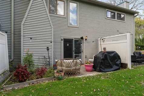 357 Locust Hill Road Shelburne VT 05482