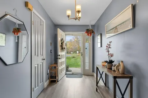 357 Locust Hill Road Shelburne VT 05482