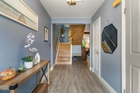 357 Locust Hill Road Shelburne VT 05482