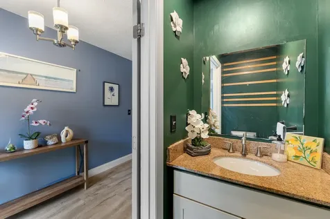 357 Locust Hill Road Shelburne VT 05482