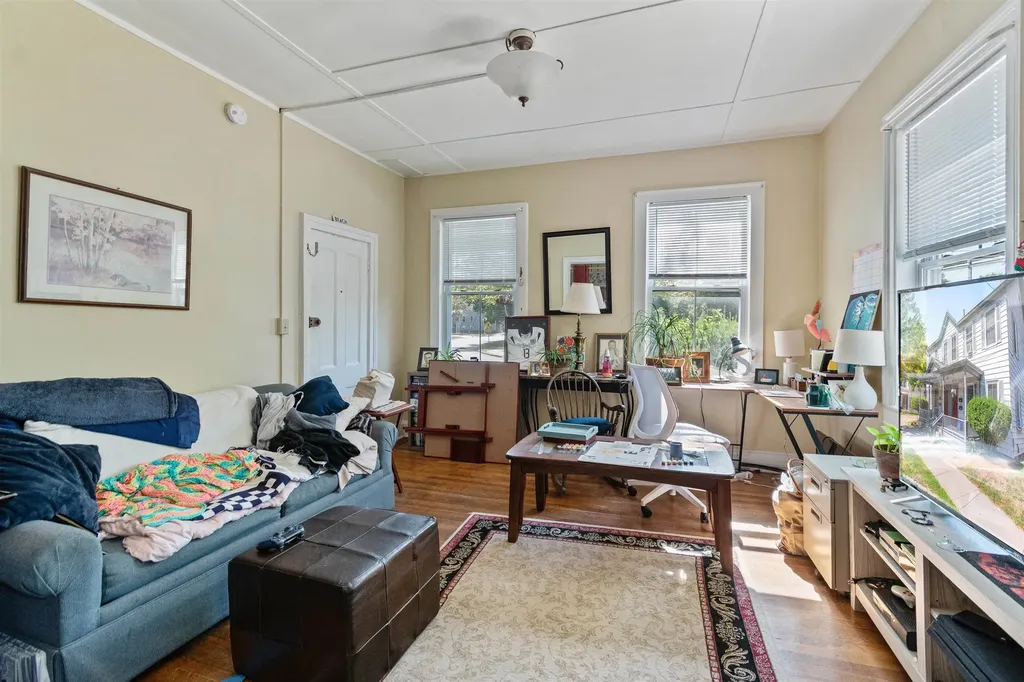 44-46 Sherman Street Burlington VT 05401