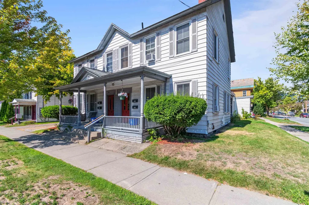 44-46 Sherman Street Burlington VT 05401