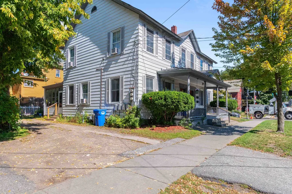 44-46 Sherman Street Burlington VT 05401