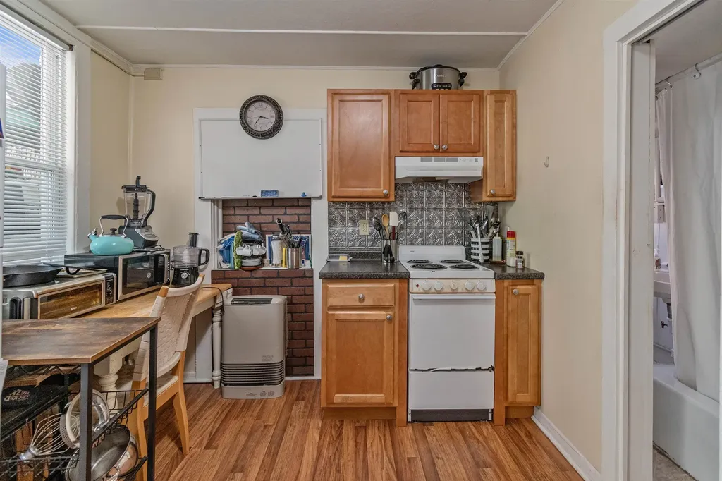 44-46 Sherman Street Burlington VT 05401