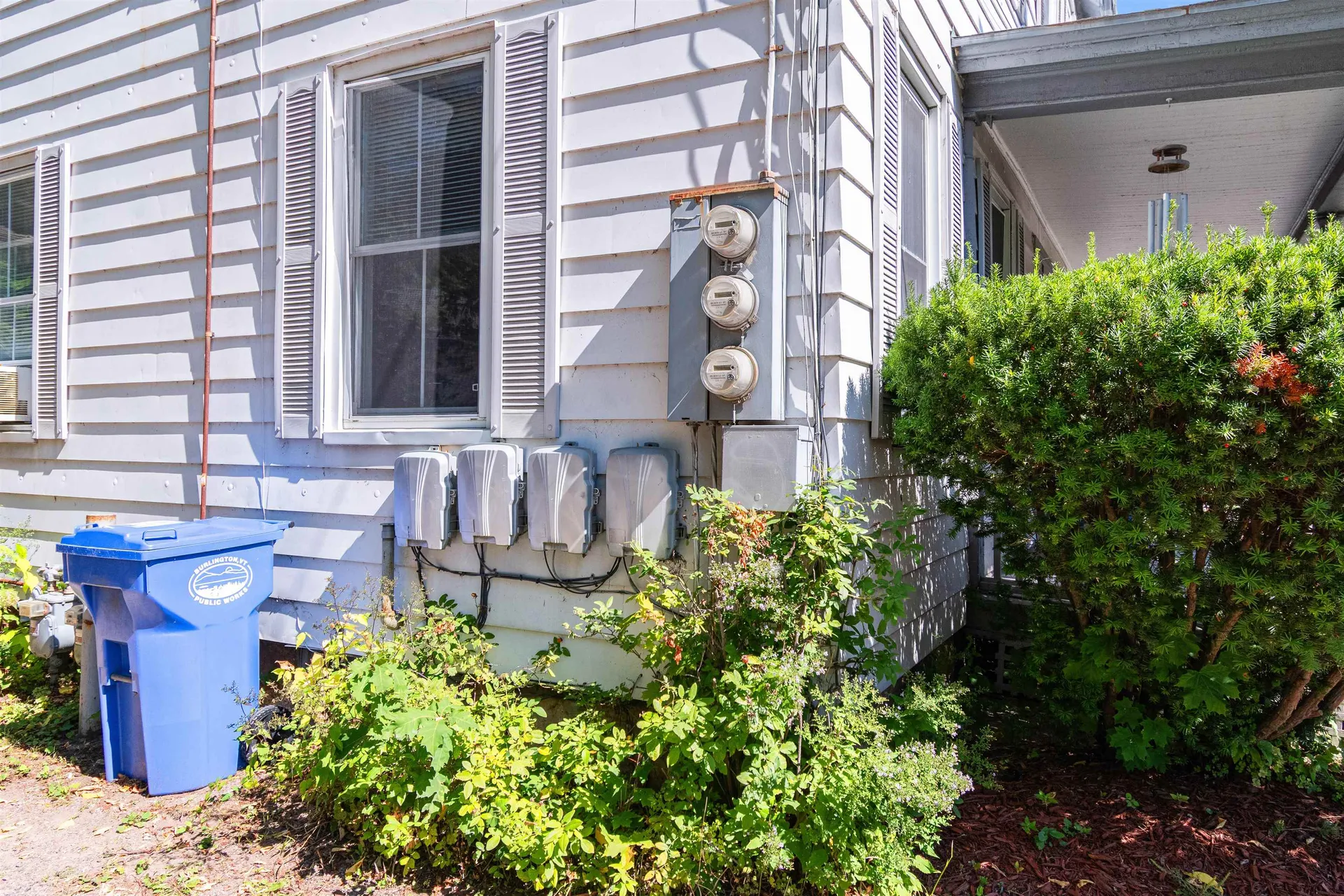 44-46 Sherman Street Burlington VT 05401