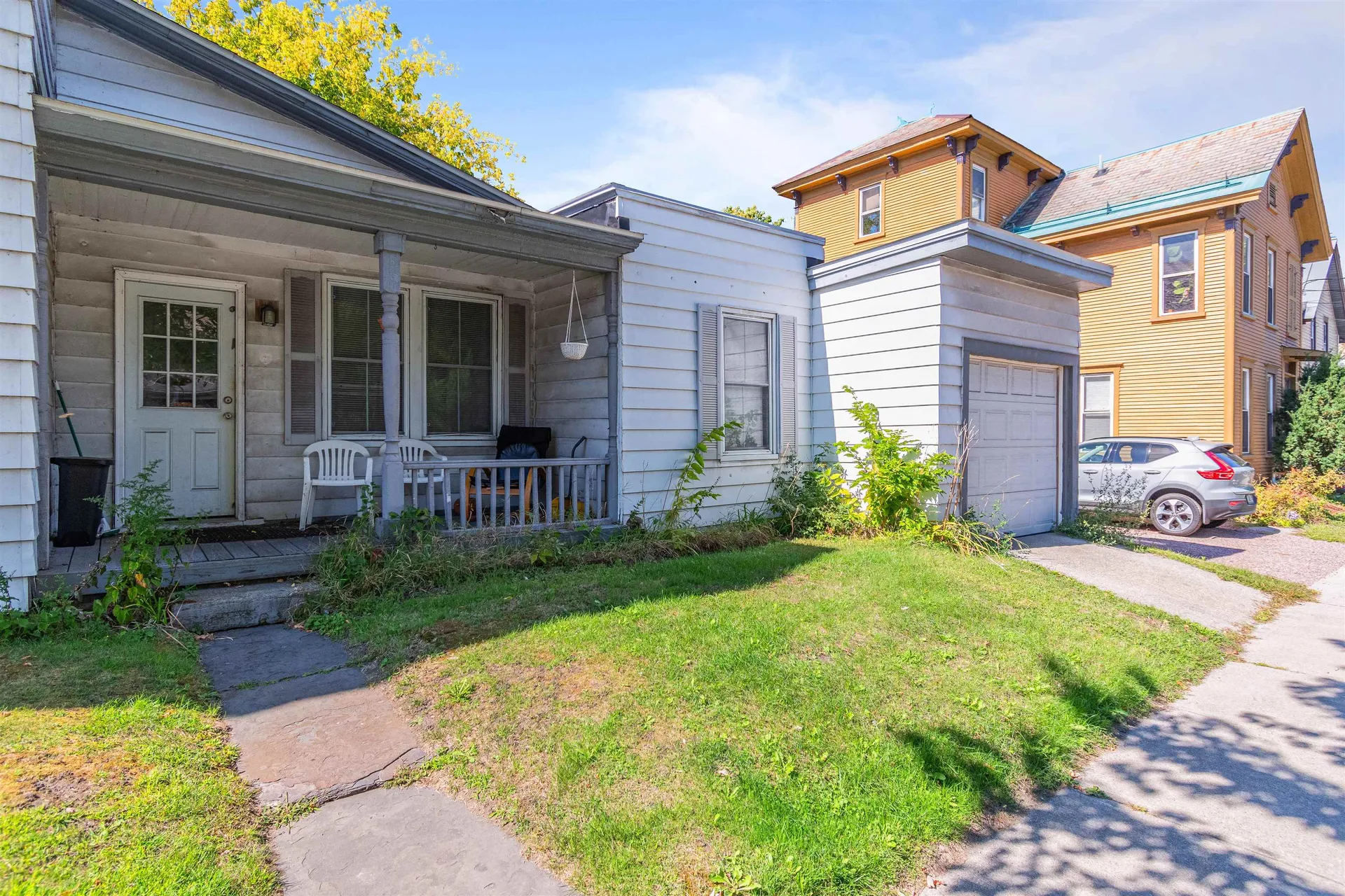 44-46 Sherman Street Burlington VT 05401