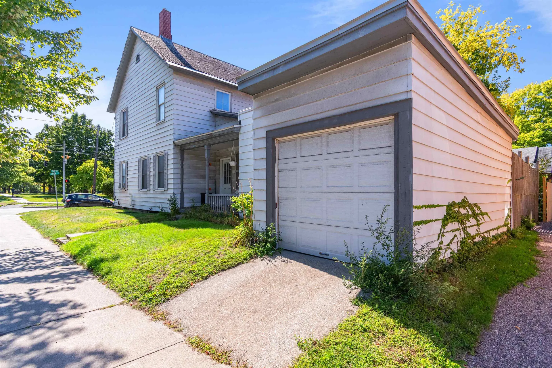 44-46 Sherman Street Burlington VT 05401