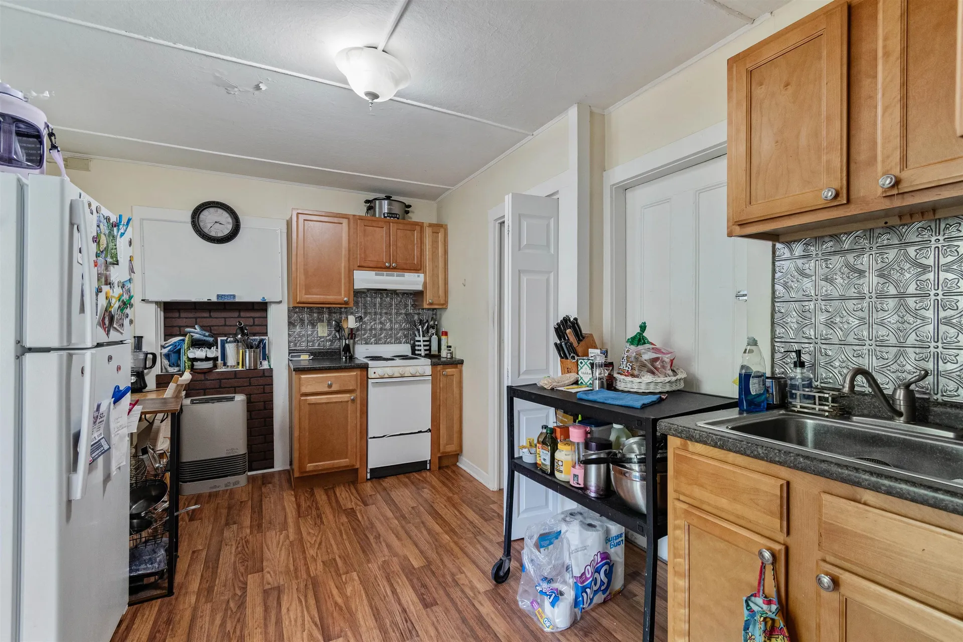 44-46 Sherman Street Burlington VT 05401