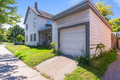 44-46 Sherman Street Burlington VT 05401