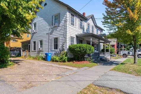 44-46 Sherman Street Burlington VT 05401