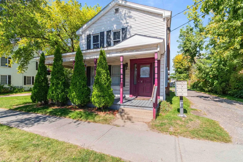 38 Sherman Street Burlington VT 05401