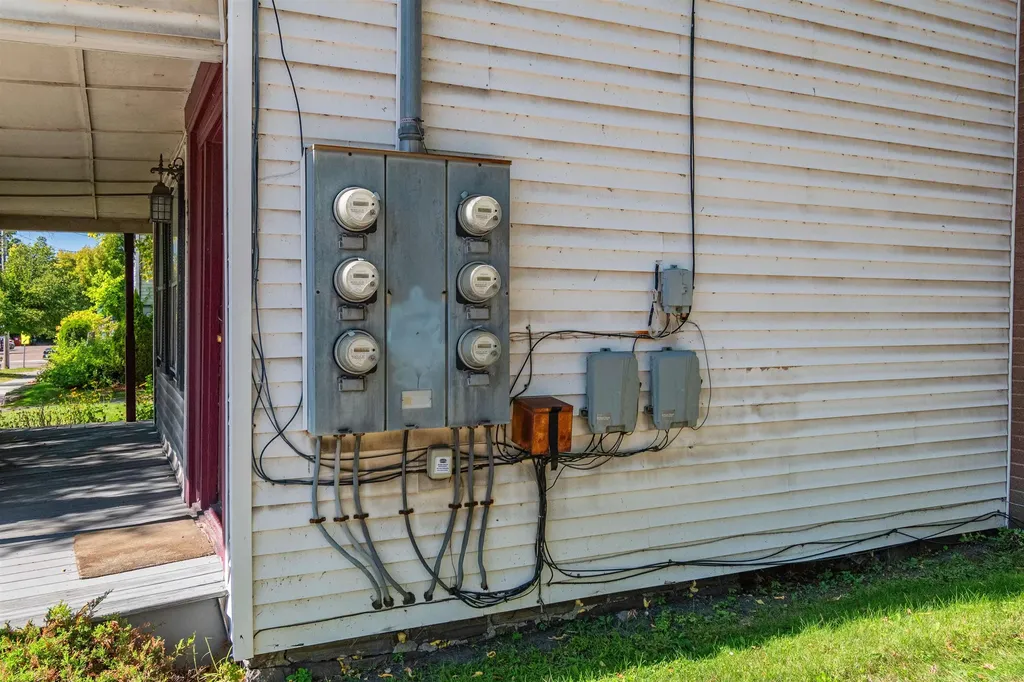 38 Sherman Street Burlington VT 05401