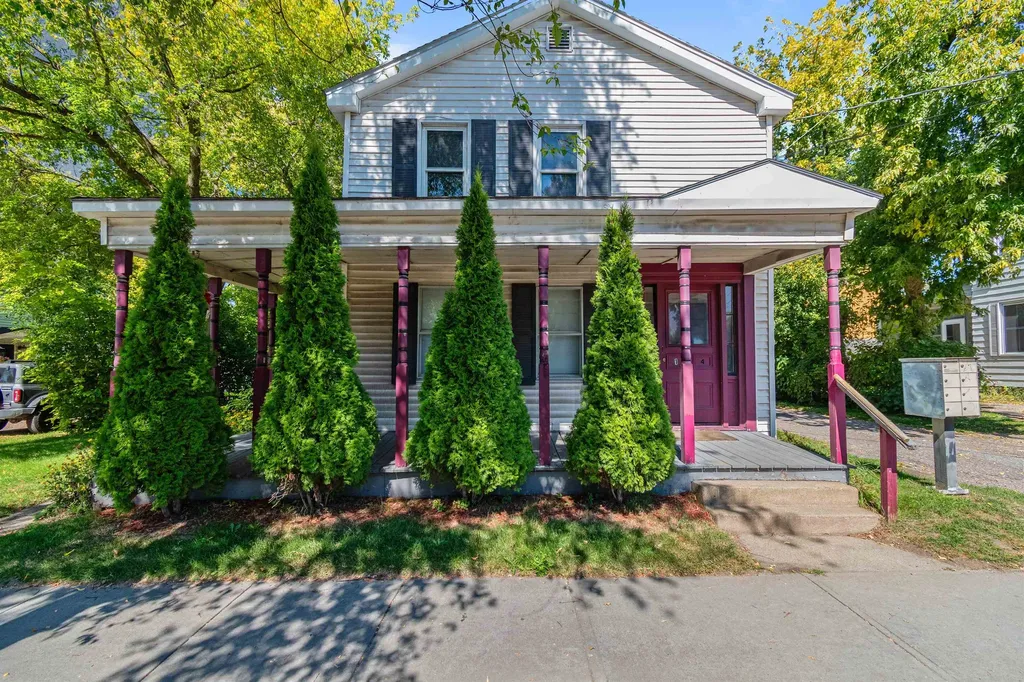 38 Sherman Street Burlington VT 05401