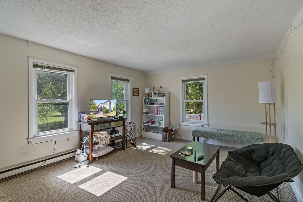 38 Sherman Street Burlington VT 05401