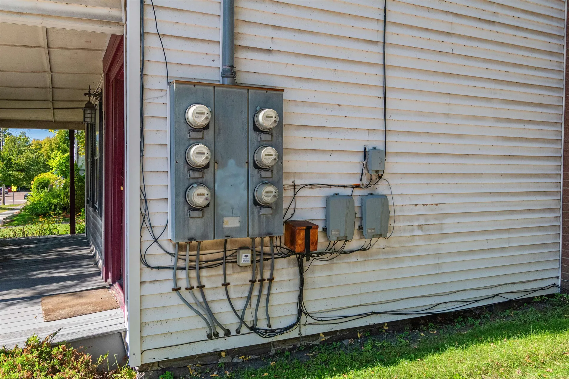 38 Sherman Street Burlington VT 05401