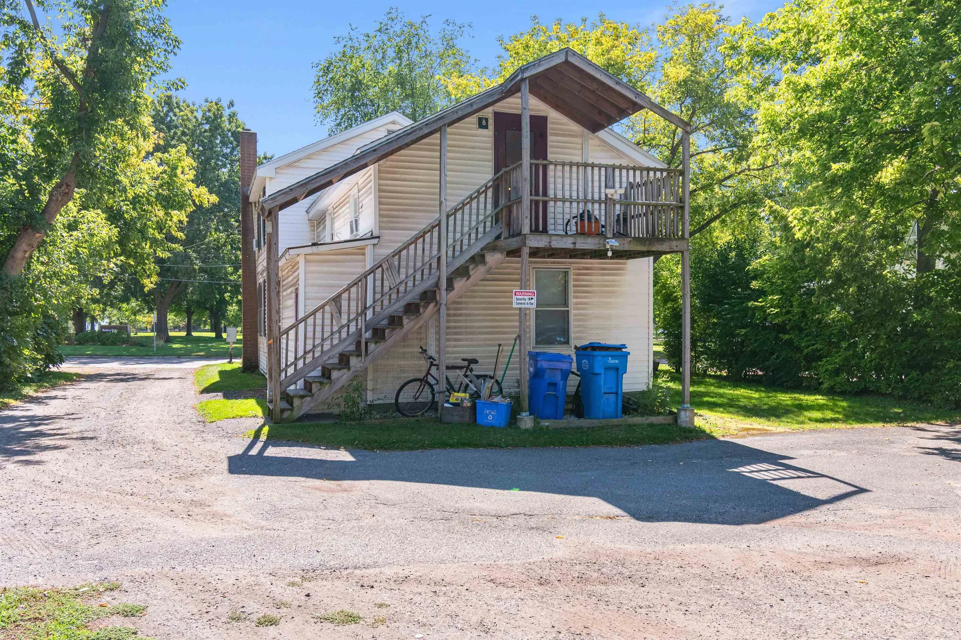 38 Sherman Street Burlington VT 05401