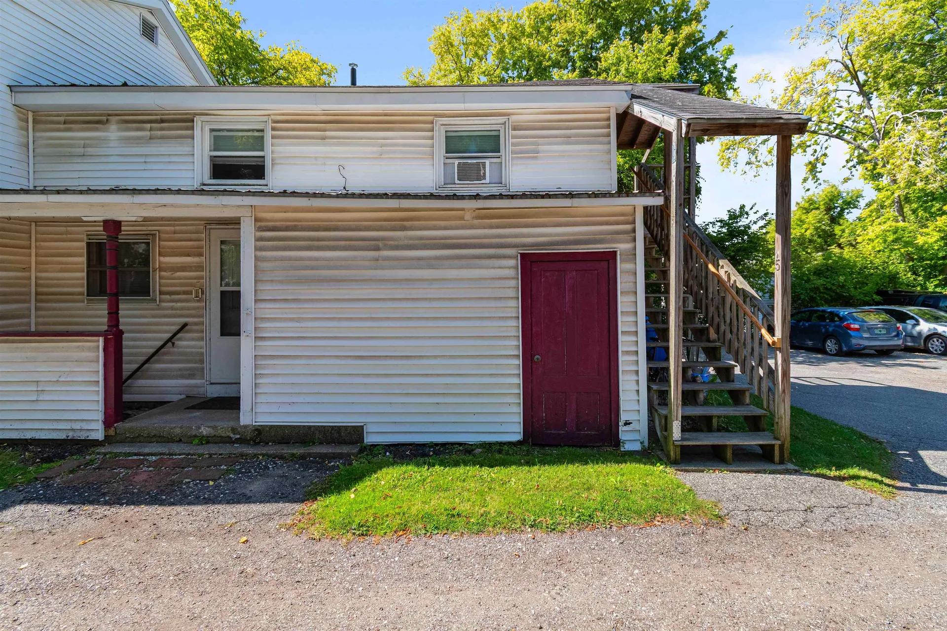 38 Sherman Street Burlington VT 05401