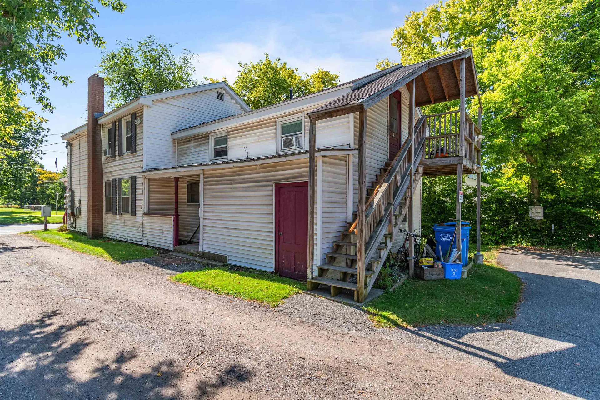 38 Sherman Street Burlington VT 05401