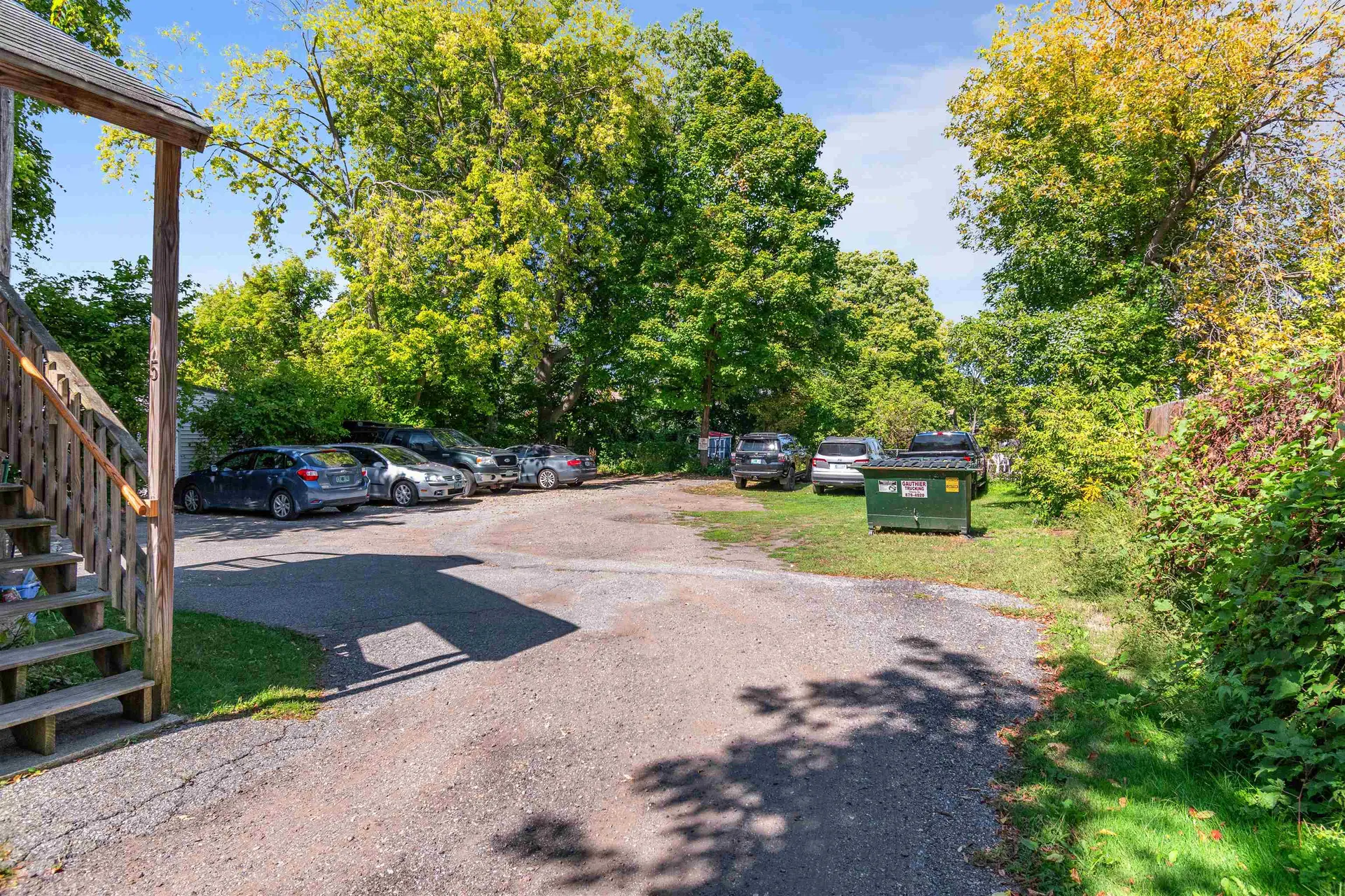 38 Sherman Street Burlington VT 05401