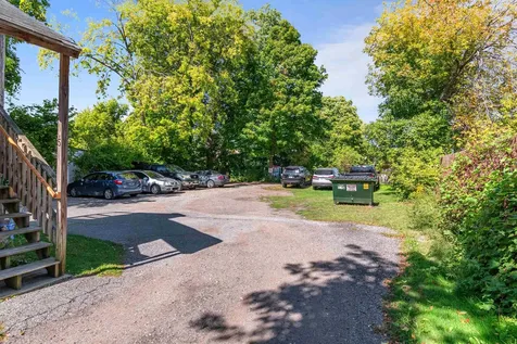 38 Sherman Street Burlington VT 05401