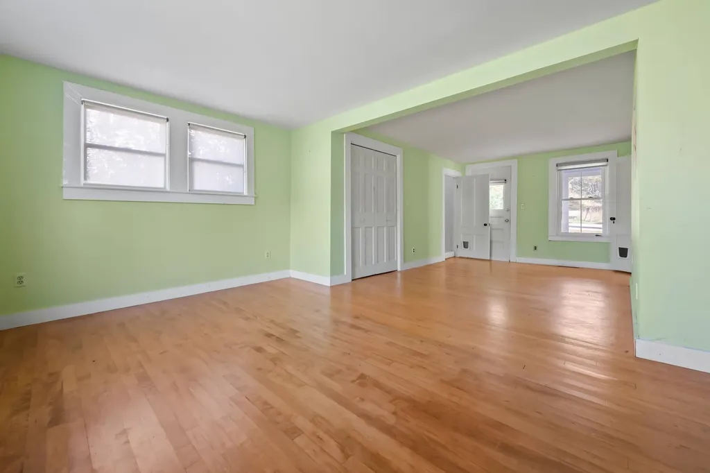 1318 Route 117 Sugar Hill NH 03586