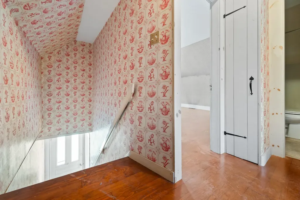 1318 Route 117 Sugar Hill NH 03586