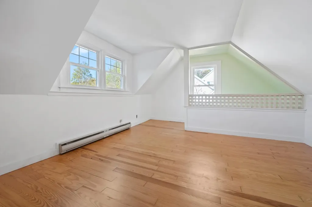 1318 Route 117 Sugar Hill NH 03586