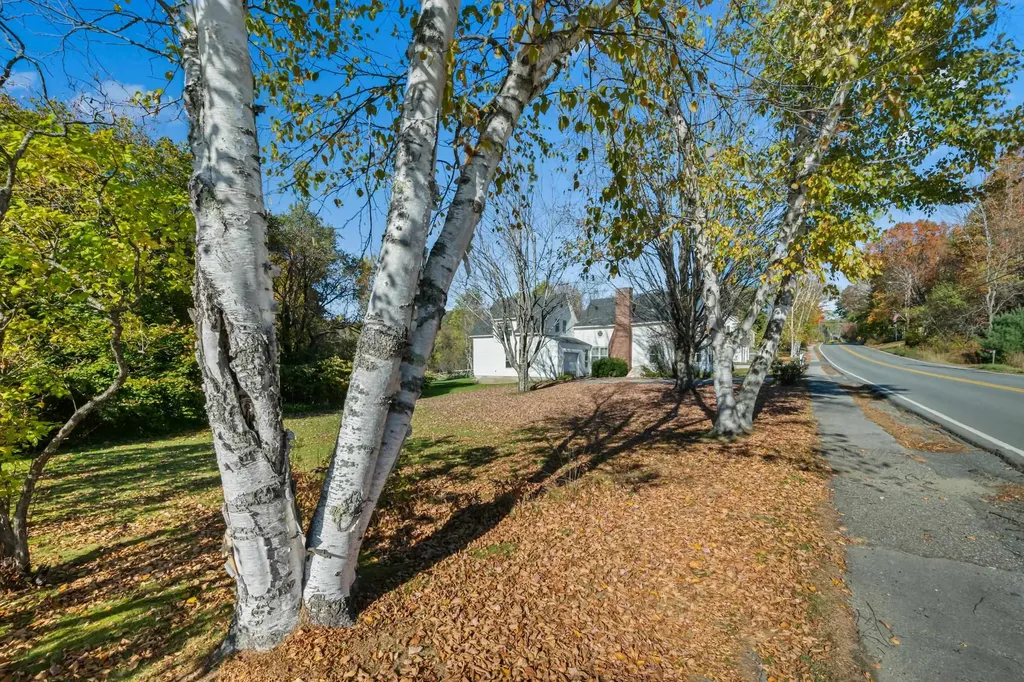 1318 Route 117 Sugar Hill NH 03586