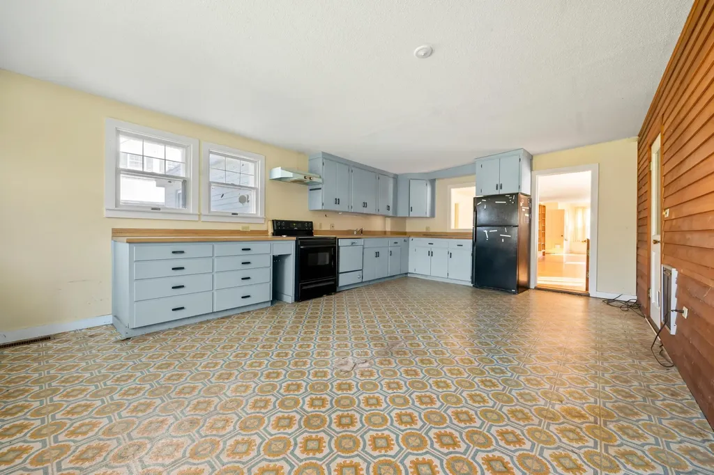 1318 Route 117 Sugar Hill NH 03586