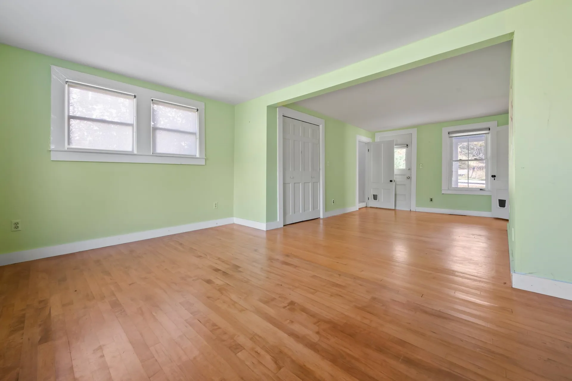 1318 Route 117 Sugar Hill NH 03586