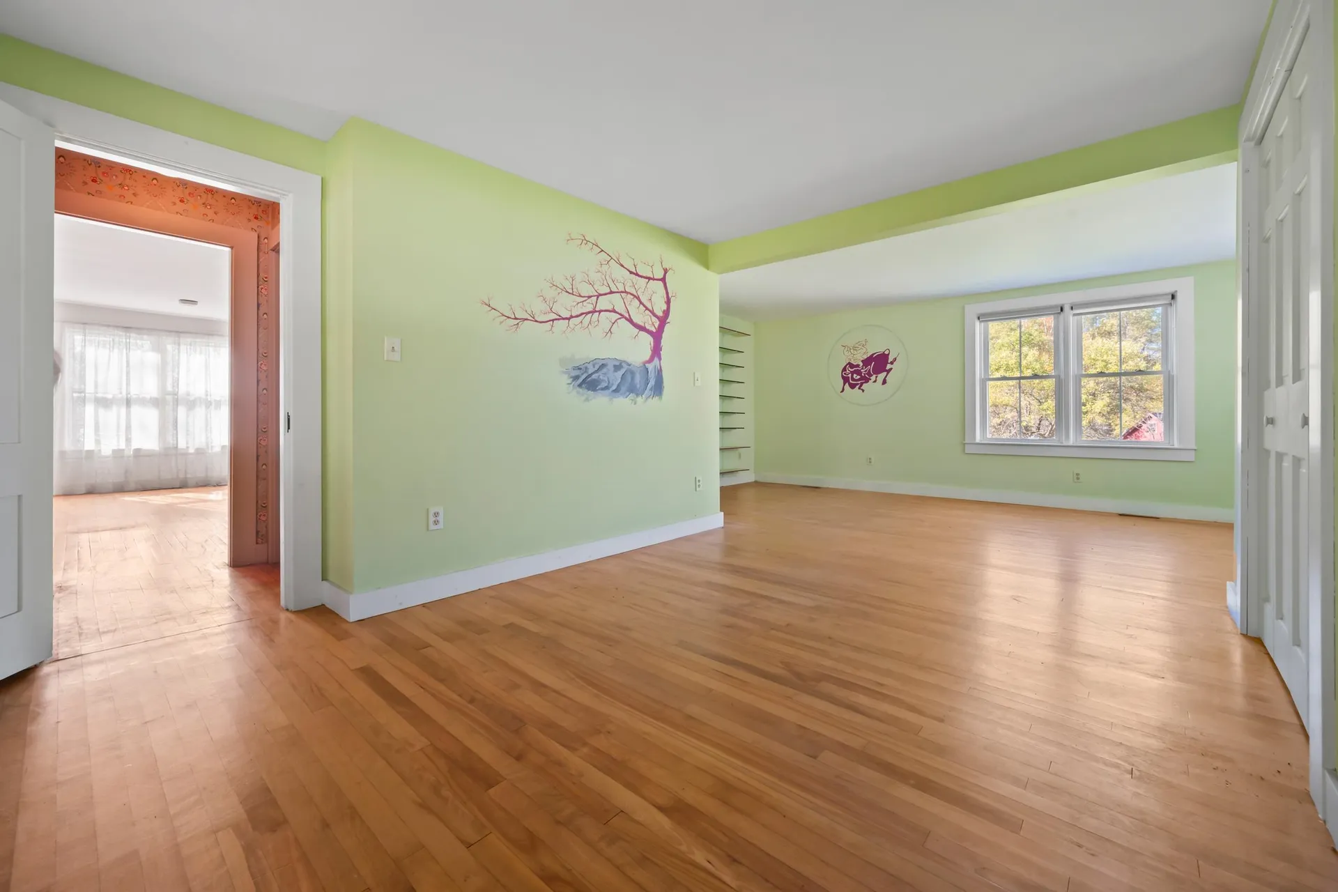 1318 Route 117 Sugar Hill NH 03586