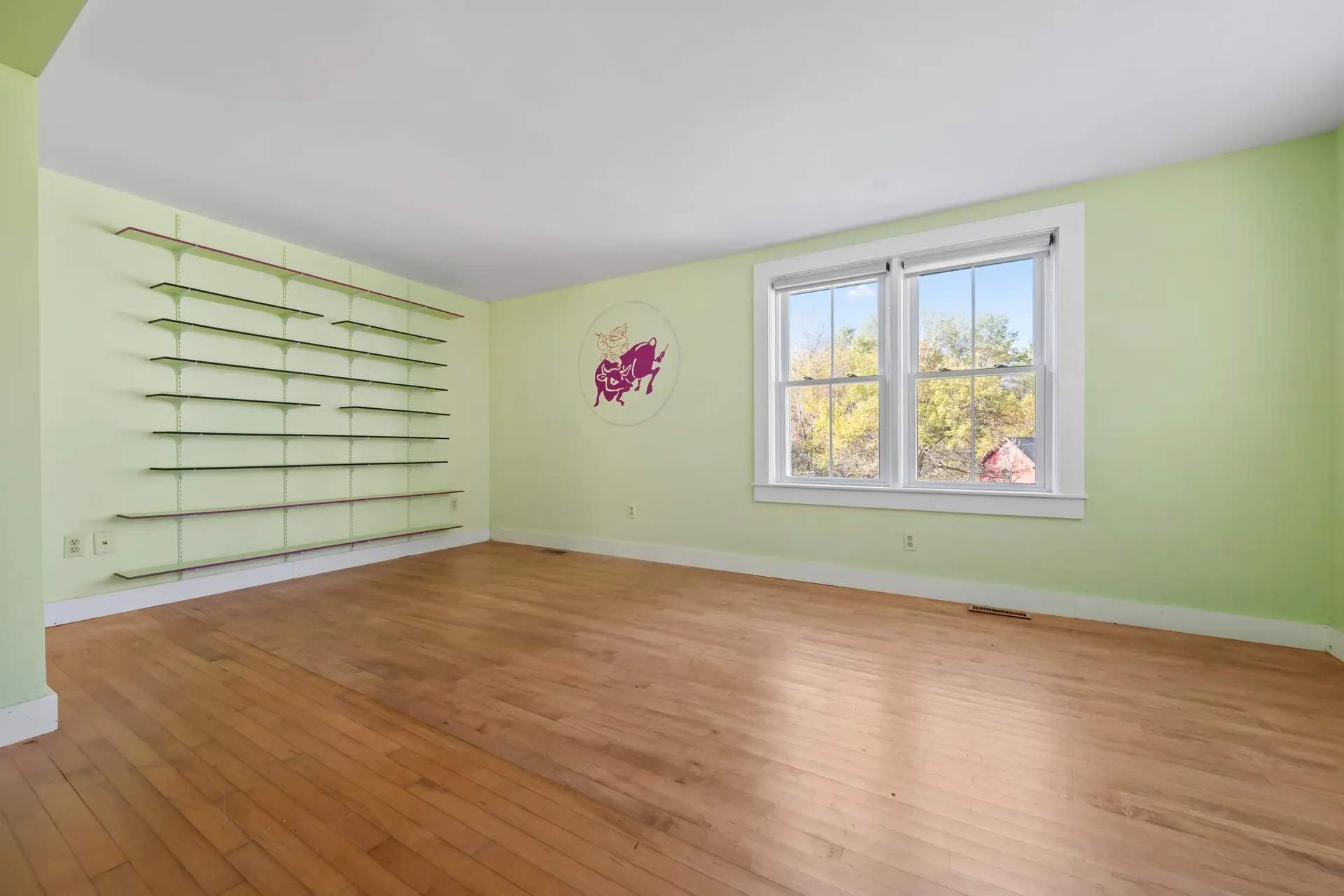 1318 Route 117 Sugar Hill NH 03586