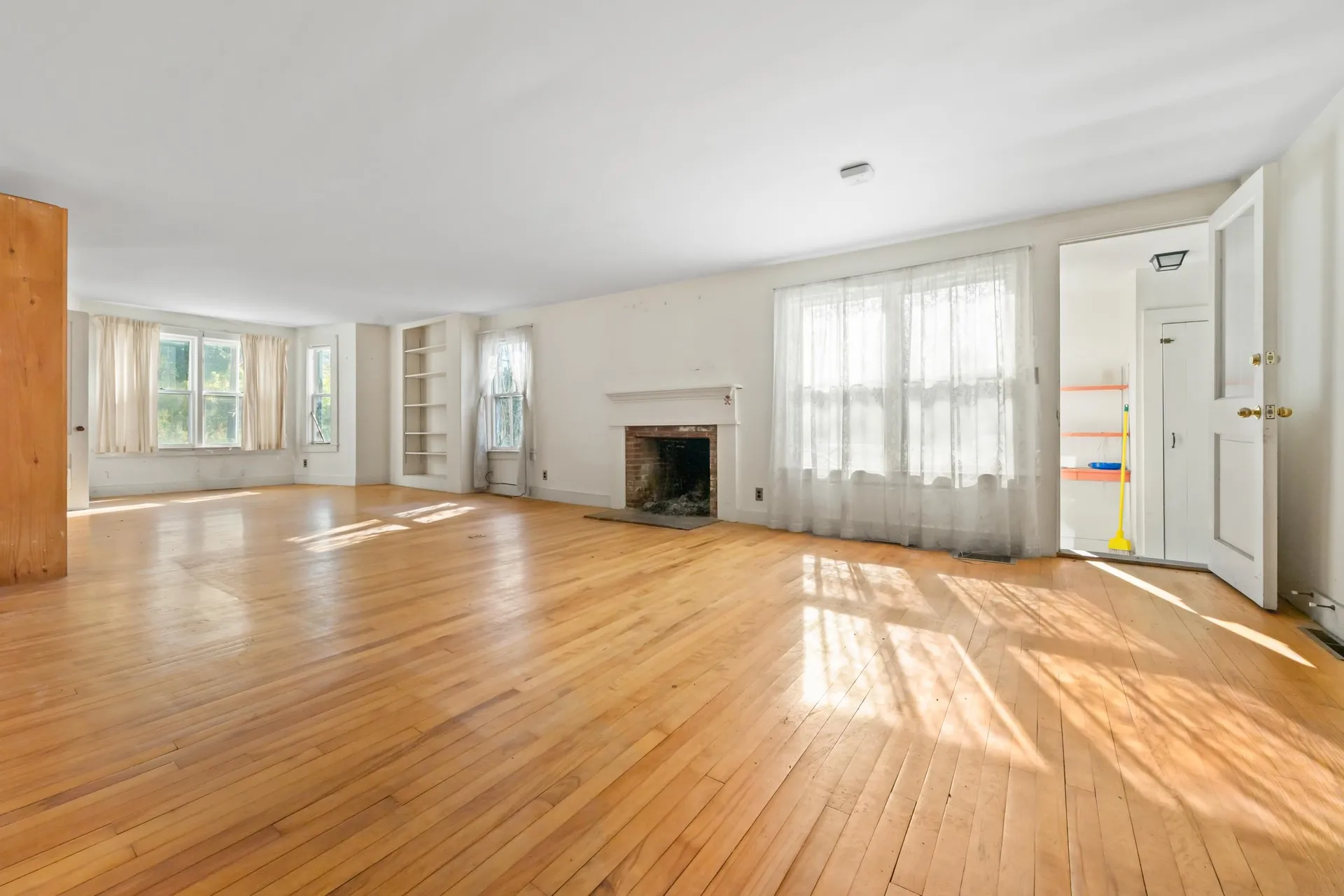 1318 Route 117 Sugar Hill NH 03586