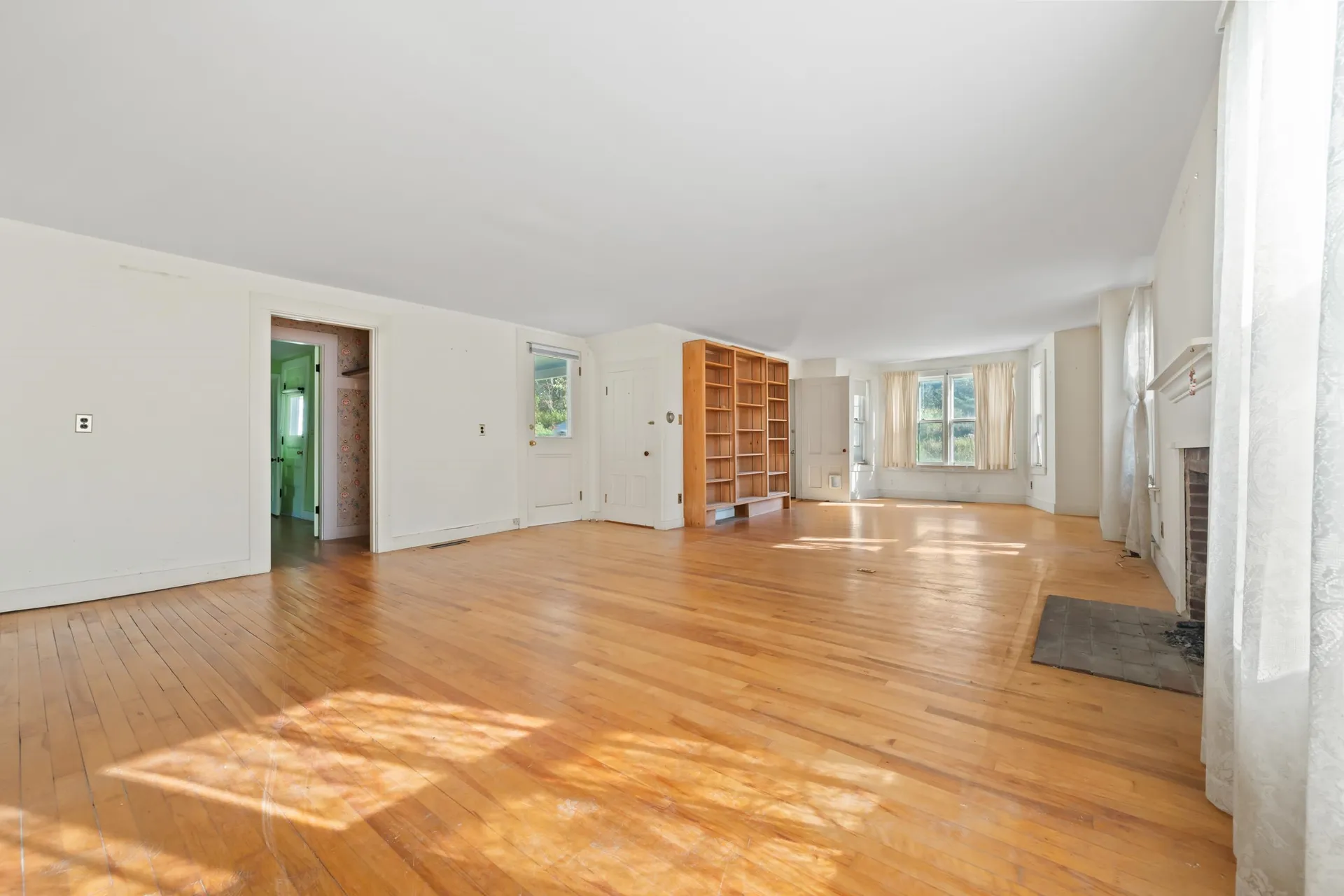 1318 Route 117 Sugar Hill NH 03586