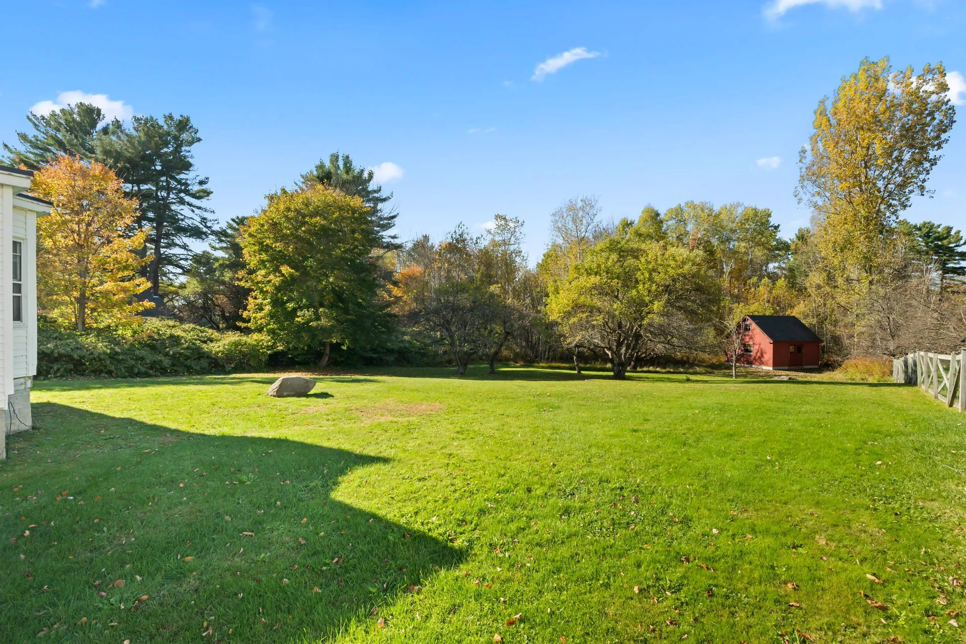 1318 Route 117 Sugar Hill NH 03586